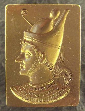 ǱK@]Ptolemy VI^ǡAjGlGŽA~ά@ΪaM_C