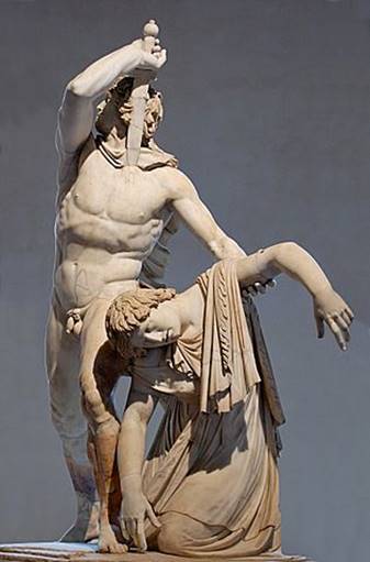 oOchPc]Ludovisi Gaul^JӤAyøF@ӨkHNCJLũЪ欰AD]aVݡAPɥLΥu伵ۤ@ӫkHvC