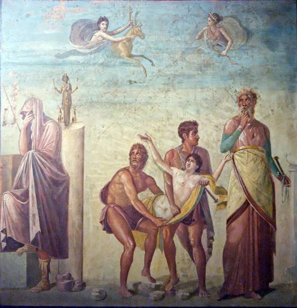 oiӤܤFmdG֤HΡnOuȪ묹C קQ贵]Ulysses^Mد[]Achilles^ۥڥա]Iphigenia^rSAItۦoQ묹C