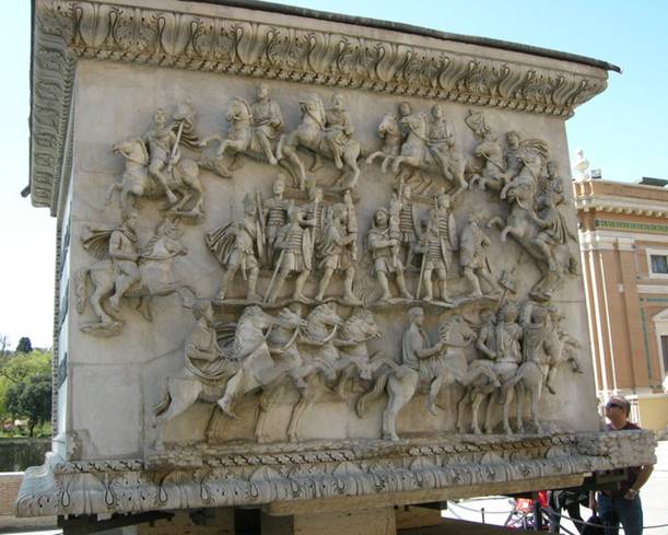 oOAntoninus PiusWyeӤC ܤFdecursioA䤤ML]MH^LۯߪHAaxƼзǡAlHƪZˡC