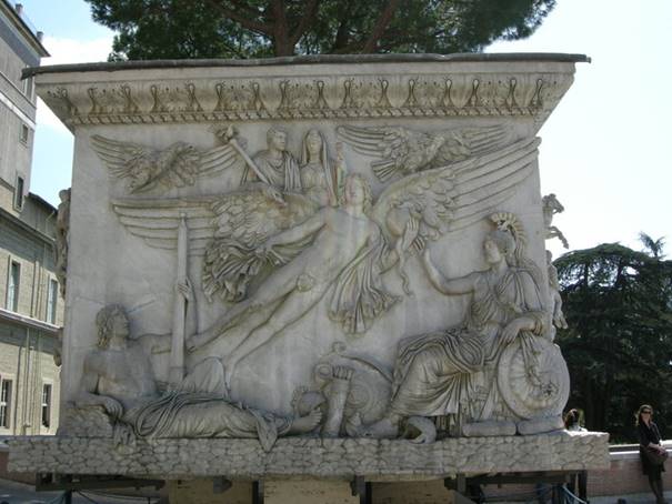 oOAntoninus PiusWyeӤC ܤFAntoninus PiusMFaustinaơA䤤lѤ~NAntoninusMLdlFaustinaaѰC ӫҤvAW^NAN]P̤@_VWC