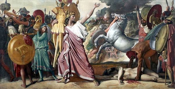 Jean-auguste-dominique_ingres,_romolo,_vincitore_di_acron,_porta_il_bottino_nel_tempio_di_giano,_1812,_00.jpg