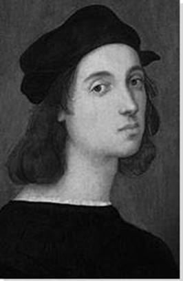 Raphael Photo