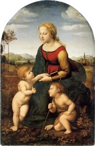 La bellejardinière]1507^AaOWoAcBcAھ